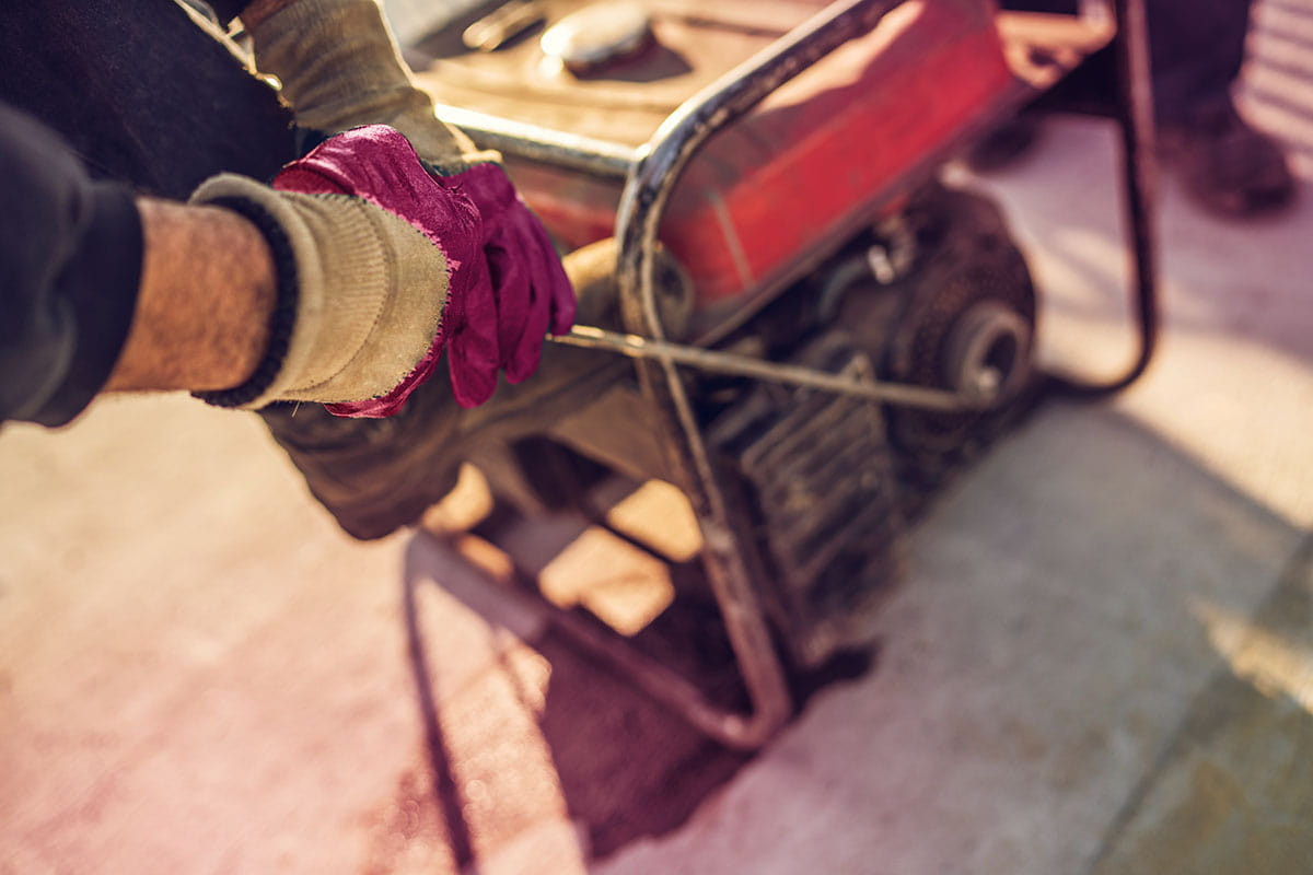 Çankaya Jeneratörcü