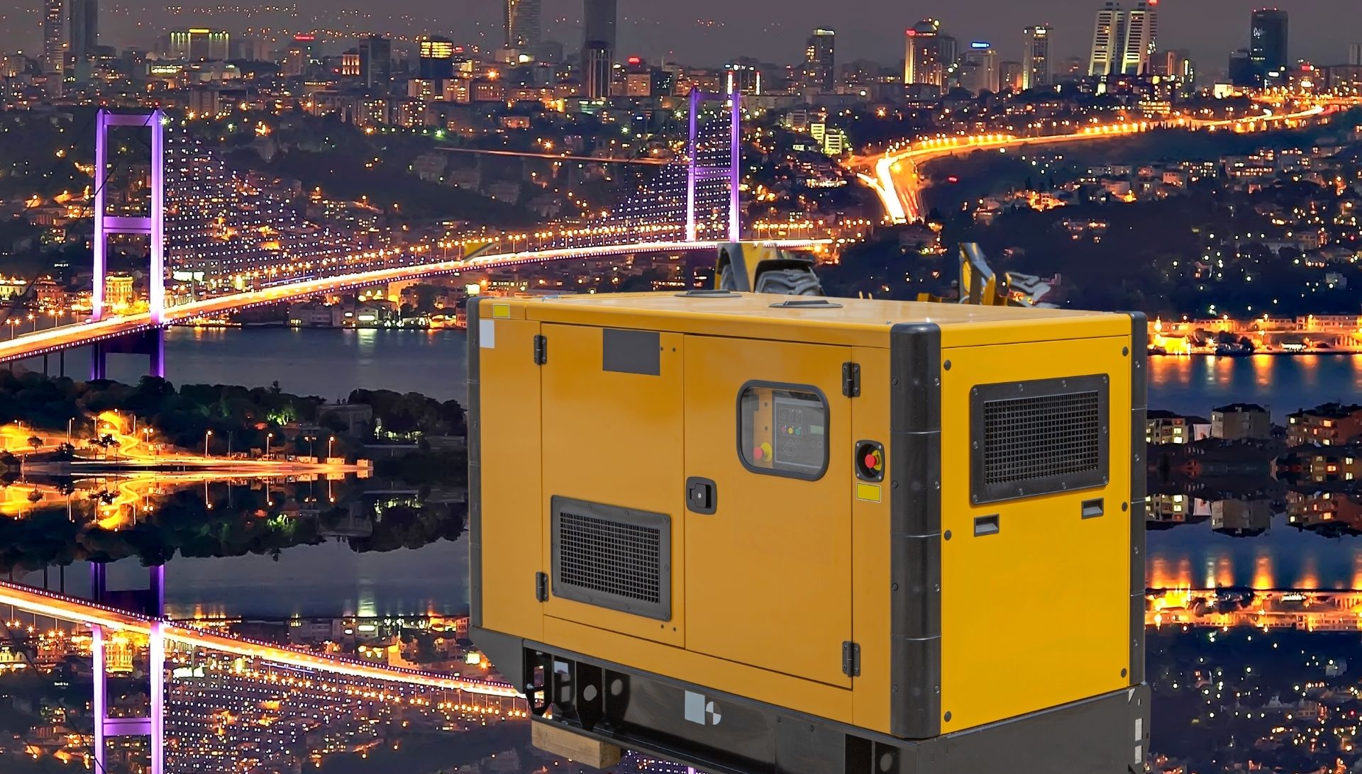 Çankaya Jeneratörcü